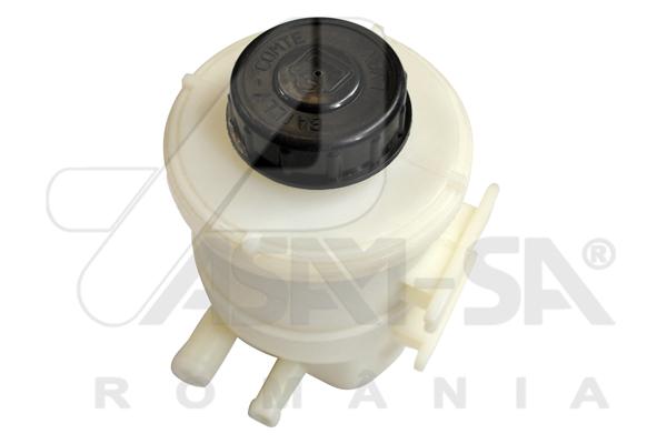 Vas de expansiune ulei hidraulic (servodirectie) DACIA LOGAN EXPRESS (FS_) 1.6 MPI 85 benzina 84 cai ASAM AUTOMOTIVE 32016