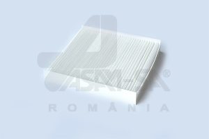 Filtru polen DACIA LOGAN II TCe 90 (L8MA, L8M1, L8AC) benzina 90 cai ASAM AUTOMOTIVE 32037