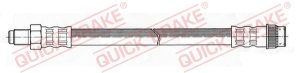 Furtun frana DACIA LOGAN EXPRESS (FS_) 1.5 dCi (FS0Y, FS00, FS0J) diesel 65 cai QUICK BRAKE 32.037