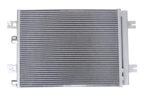Condensator climatizare DACIA SANDERO 1.5 dCi diesel 88 cai ASAM AUTOMOTIVE 32045