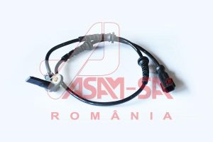 Senzor turatie roata DACIA DUSTER (HS_) 1.6 16V Hi-Flex Benzina/Etanol 105 cai ASAM AUTOMOTIVE 32048