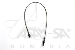 Cablu acceleratie DACIA LOGAN MCV (KS_) 1.6 16V (KS0L, KS0M, KS0P, KS1S) benzina 105 cai ASAM AUTOMOTIVE 32067
