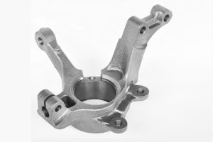 Articulatie sferica traversa ax DACIA SANDERO 1.6 MPI 85 (BS03) benzina 84 cai ASAM AUTOMOTIVE 32110