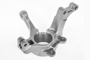 Articulatie sferica traversa ax DACIA SANDERO 1.6 MPI 85 (BS03) benzina 84 cai ASAM AUTOMOTIVE 32112