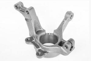 Articulatie sferica traversa ax DACIA SANDERO 1.6 MPI 85 (BS03) benzina 84 cai ASAM AUTOMOTIVE 32113
