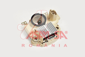 Releu repetator start DACIA LOGAN EXPRESS (FS_) 1.5 dCi diesel 75 cai ASAM AUTOMOTIVE 32131