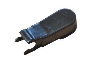 Capac brat stergator parbriz DACIA SANDERO 1.6 MPI 85 (BS03) benzina 84 cai ASAM AUTOMOTIVE 32135