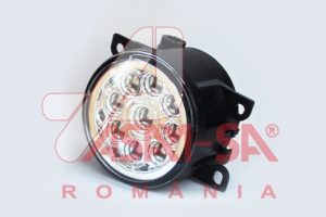 Proiector ceata DACIA SANDERO 1.6 MPI 85 (BS03) benzina 84 cai ASAM AUTOMOTIVE 32217