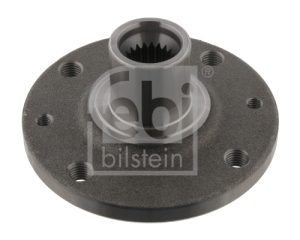 Butuc roata DACIA LOGAN (LS_) 1.6 (LSOB, LSOD, LSOF, LSOH) benzina 87 cai FEBI BILSTEIN 32376