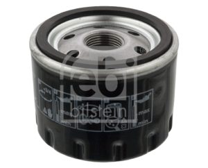 Filtru ulei DACIA SANDERO 1.5 dCi diesel 88 cai FEBI BILSTEIN 32398