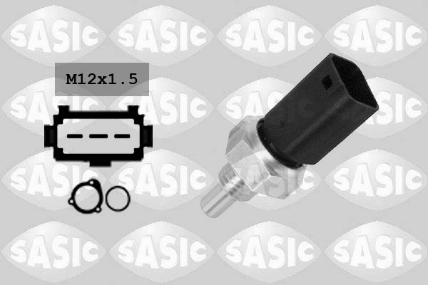 Senzor temperatura lichid de racire DACIA LOGAN EXPRESS (FS_) 1.4 benzina 75 cai SASIC 3254005