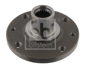 Butuc roata DACIA LOGAN (LS_) 1.4 (LSOA, LSOC, LSOE, LSOG) benzina 75 cai FEBI BILSTEIN 32555