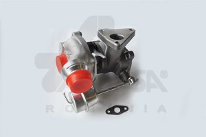 Compresor sistem de supraalimentare DACIA LOGAN MCV (KS_) 1.5 dCi (KS0W) diesel 86 cai ASAM AUTOMOTIVE 32658