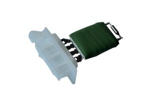 Rezistor ventilator habitaclu DACIA SANDERO 1.6 MPI 85 (BS03) benzina 84 cai ASAM AUTOMOTIVE 32674