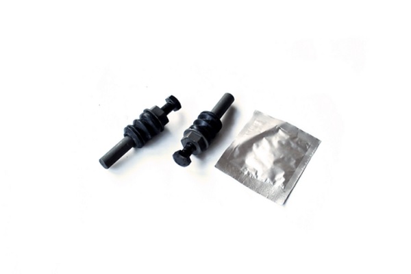 Set bucsi de ghidaj etrier frana DACIA SANDERO 1.5 dCi diesel 68 cai ASAM AUTOMOTIVE 32676