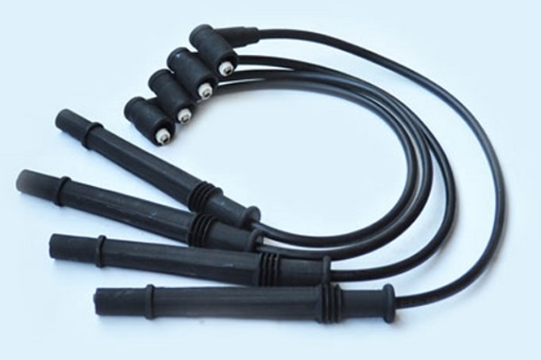 Set cablaj aprindere DACIA LOGAN (LS_) 1.2 16V (LS1N, LS02, BS02) benzina 75 cai ASAM AUTOMOTIVE 32680