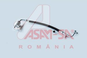 Conducta presiune compresor aer DACIA LOGAN MCV (KS_) 1.6 MPI 85 benzina 84 cai ASAM AUTOMOTIVE 32686