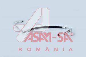 Conducta presiune compresor aer DACIA LOGAN (LS_) 1.5 dCi (LS0W) diesel 86 cai ASAM AUTOMOTIVE 32688