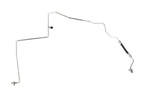 Conducta presiune compresor aer DACIA LOGAN (LS_) 1.6 MPI 85 benzina 84 cai ASAM AUTOMOTIVE 32694