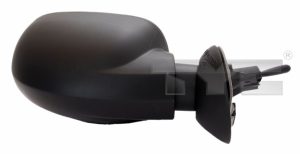 Oglinda exterioara DACIA LOGAN (LS_) 1.2 16V (LS1N, LS02, BS02) benzina 75 cai TYC 328-0109