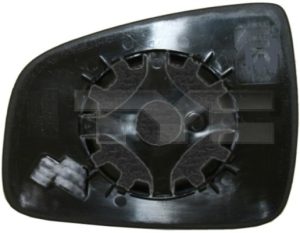 Sticla oglinda retrovizoare exterioara DACIA DUSTER Autoutilitara/SUV 1.6 16V Hi-Flex Benzina/Etanol 105 cai TYC 328-0125-1