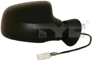 Oglinda exterioara DACIA SANDERO 1.6 MPI 85 (BS03) benzina 84 cai TYC 328-0127