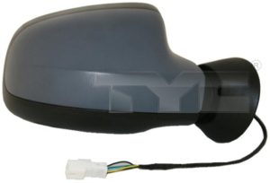 Oglinda exterioara DACIA SANDERO 1.6 MPI 85 (BS03) benzina 84 cai TYC 328-0130