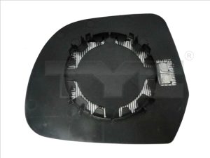 Sticla oglinda retrovizoare exterioara DACIA LODGY (JS_) 1.5 Blue dCi 95 (JSJL, JSN7) diesel 95 cai TYC 328-0178-1
