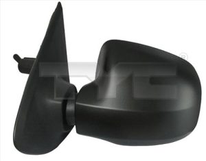 Oglinda exterioara DACIA LOGAN II 1.5 dCi diesel 84 cai TYC 328-0180