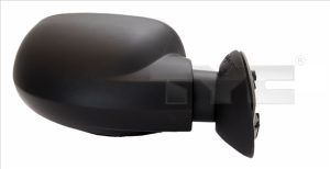 Oglinda exterioara DACIA LOGAN (LS_) 1.2 16V (LS1N, LS02, BS02) benzina 75 cai TYC 328-0213