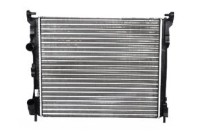 Radiator racire motor DACIA SANDERO 1.6 LPG Benzina/Autogaz (GPL) 87 cai ASAM AUTOMOTIVE 32839