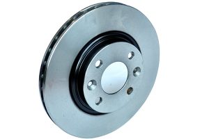 Disc frana DACIA LOGAN MCV II TCe 90 (K8M1, K8MA, K8AC) benzina 90 cai ASAM AUTOMOTIVE 32937