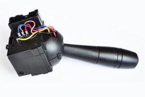 Comutator coloana directie DACIA LODGY (JS_) 1.6 SCe 100 (JSAV) benzina 102 cai ASAM AUTOMOTIVE 32945