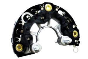 Punte diode DACIA LOGAN (LS_) 1.6 Bifuel Benzina/Autogaz (GPL) 84 cai ASAM AUTOMOTIVE 32954