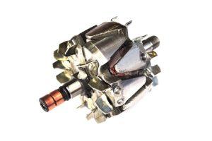 Rotor alternator DACIA SANDERO 1.6 MPI 85 (BS03) benzina 84 cai ASAM AUTOMOTIVE 32956