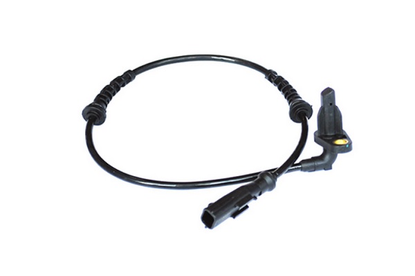 Senzor turatie roata DACIA SANDERO 1.4 (BS0C, BS0A, BS0G, BS1F, BS0E) benzina 75 cai ASAM AUTOMOTIVE 32961