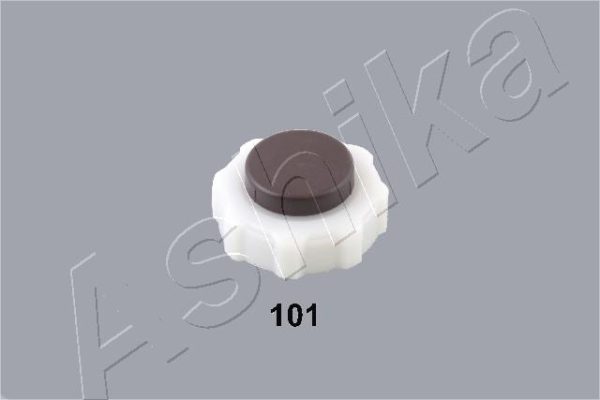Buson radiator DACIA SANDERO 1.4 (BS0C, BS0A, BS0G, BS1F, BS0E) benzina 75 cai ASHIKA 33-01-101