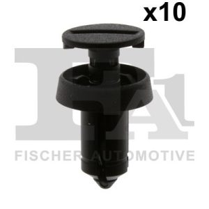 Clips acoperire decorativa si protectie DACIA LOGAN (LS_) 1.6 LPG Benzina/Autogaz (GPL) 87 cai FA1 33-30002.10