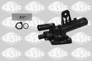 Termostat lichid racire DACIA LODGY (JS_) 1.5 dCi (JSMC, JSAF) diesel 107 cai SASIC 3304016