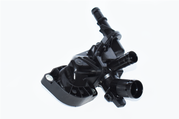 Termostat lichid racire DACIA LOGAN MCV II TCe 90 LPG Benzina/Autogaz (GPL) 90 cai ASAM AUTOMOTIVE 33132