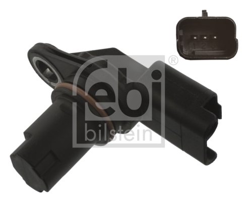 Senzor pozitie ax cu came DACIA LOGAN pick-up (US_) 1.5 dCi (US0K) diesel 68 cai FEBI BILSTEIN 33135