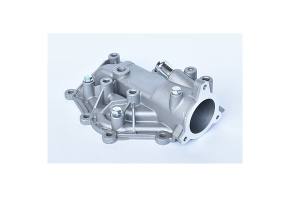 Carcasa termostat DACIA LOGAN (LS_) 1.6 16V (LS09, LS0L, LS0M, LS0P, LS0V, LS18, LS1S, LS1V,... benzina 105 cai ASAM AUTOMOTIVE 33174