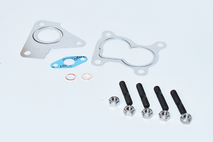 Set montaj turbocompresor DACIA LOGAN (LS_) 1.5 dCi (LS0J, LS0Y) diesel 65 cai ASAM AUTOMOTIVE 33210
