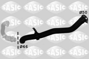 Furtun aer supraalimentare DACIA SANDERO 1.5 dCi diesel 68 cai SASIC 3334017