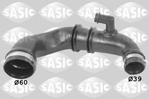 Furtun aer supraalimentare DACIA SANDERO 1.5 dCi diesel 86 cai SASIC 3354002