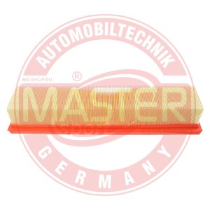 Filtru aer DACIA SANDERO II 1.2 benzina 75 cai MASTERSPORT GERMANY 3366-LF-PCS-MS