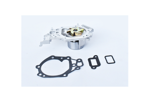 Pompa de apa DACIA LOGAN (LS_) 1.2 16V (LS1N, LS02, BS02) benzina 75 cai ASAM AUTOMOTIVE 33836