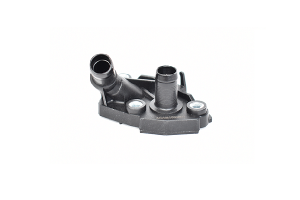 Flansa lichid racire DACIA LOGAN (LS_) 1.5 dCi (LS0W) diesel 86 cai ASAM AUTOMOTIVE 33865