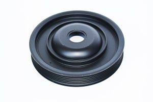 Fulie curea arbore cotit DACIA LOGAN (LS_) 1.4 (LSOA, LSOC, LSOE, LSOG) benzina 75 cai ASAM AUTOMOTIVE 33880