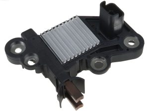 Regulator alternator DACIA LOGAN II TCe 90 LPG Benzina/Autogaz (GPL) 90 cai AS-PL ARE0136(BOSCH)